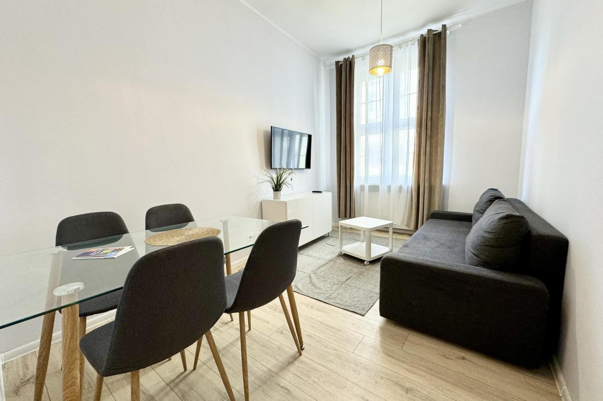 Kramarska Residence - Old Market Square By Friendly Apartments Poznań Eksteriør billede
