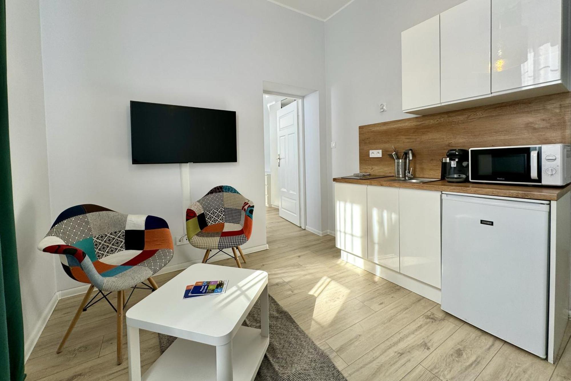 Kramarska Residence - Old Market Square By Friendly Apartments Poznań Eksteriør billede