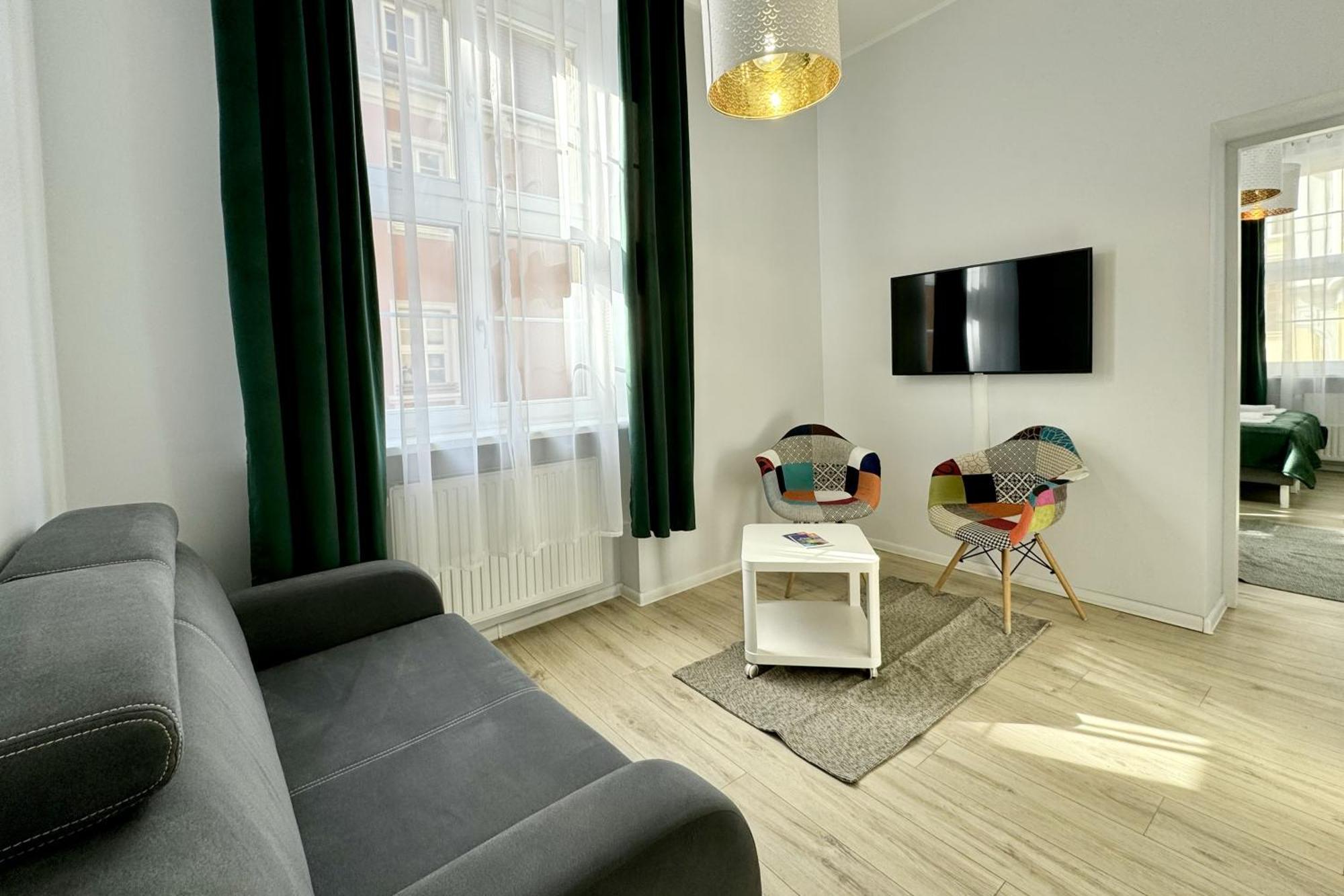 Kramarska Residence - Old Market Square By Friendly Apartments Poznań Eksteriør billede