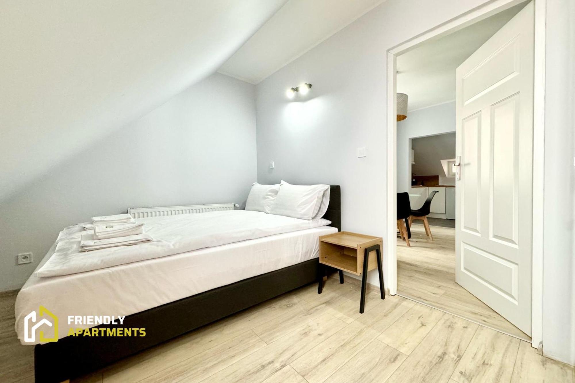 Kramarska Residence - Old Market Square By Friendly Apartments Poznań Eksteriør billede