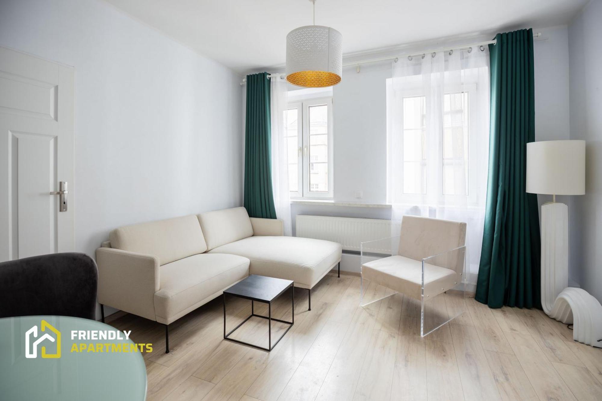 Kramarska Residence - Old Market Square By Friendly Apartments Poznań Eksteriør billede
